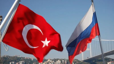 Rusiya və Türkiyə "3+3" platforması ilə bağlı razılığa gəldilər