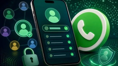 WhatsApp-da&nbsp;"username"&nbsp;ilə&nbsp;ünsiyyətdə diqqətli olun - XƏBƏRDARLIQ