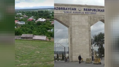 Azərbaycan-Ermənistan delimitasiya prosesi bu kənddən başlayacaq