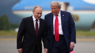 Tramp: Putin razılaşma&nbsp;istəyir