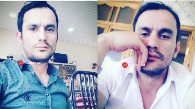 Zərdabdakı qəzada ölən sürücü riyaziyyat müəllimi imiş &ndash; FOTO