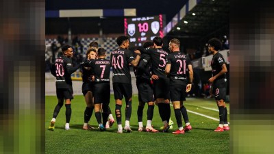 "Sabah" Çempionlar Liqasında Avropa nəhənginə qarşı
