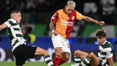 Çempionlar Liqasında I tur -&nbsp;Daha 6 NƏTİCƏ