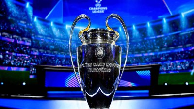 Bu gün Çempionlar Liqasında daha 6 oyun var - TƏQVİM