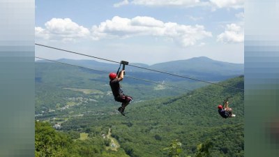 Prokurorluq &ldquo;Zipline&rdquo;də iki nəfərin ölümünün səbəblərini AÇIQLADI