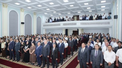 Yeni Azərbaycan Zəfər zirvəsindədir!