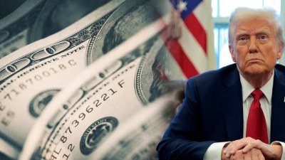 Tramp amerikalılara pul paylayacaq - hər kəsə&nbsp;5 min dollar