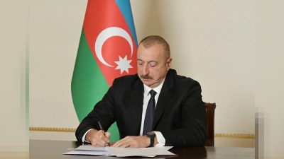 Dövlət qurumlarının büdcədənkənar pulları ilə bağlı yeni QƏRAR