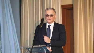 Sabiq baş konsula ağır ittiham - külli miqdarda qızıl...