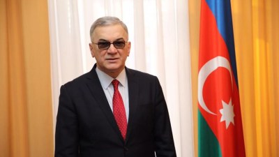 Qızıl qaçaqmalçılığında təqsirləndirilən sabiq konsul: DİN-in keçmiş zabiti - DOSYE