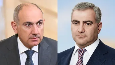 Paşinyandan сanlı yayımda üzr istəməsini&nbsp;tələb edir