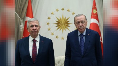 Mansur Yavaş Ərdoğanın partiyasına qoşulur? - Özü danışdı