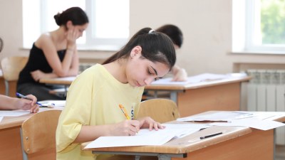 2027-ci il qəbul imtahanlarının ikinci mərhələsi üçün proqramlar açıqlandı