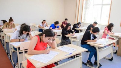 Gələn ilin buraxılış imtahanlarının proqramları&nbsp;AÇIQLANDI