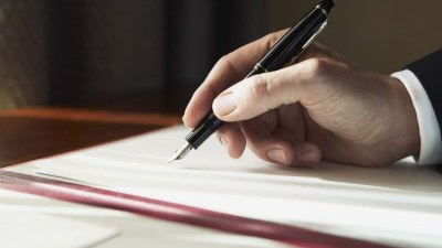 Dövlət Su Ehtiyatları Agentliyinə yeni səlahiyyət verildi