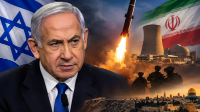 İran yenidən nüvə silahı əldə etməyə çalışır &ndash; Netanyahu