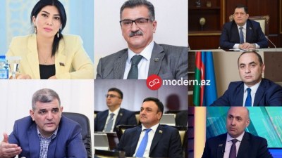 Bir deputat 3, digəri 50 seçici qəbul edir &ndash; ARAŞDIRMA