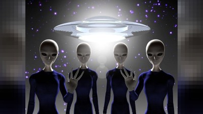 Alimlər Ayda yadplanetli izlərini axtaracaq