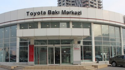 Bakıda məşhur brendin əməkdaşı həbs edildi&nbsp;- 610 min manatlıq fırıldaq
