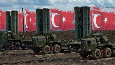 Türkiyə S-400-ü bu ölkəyə verəcək