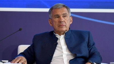 Türk devletinin başkanına karşı yaptırım
