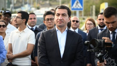 Prezidentin köməkçisi Kəlbəcər faciəsi ilə bağlı xatirələrindən DANIŞDI&nbsp;