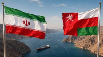 İran və Oman Hörmüz boğazı ilə bağlı RAZILAŞDI