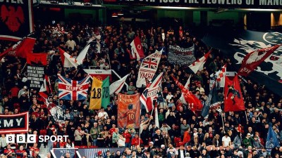 &ldquo;Manchester United&rdquo; blocked the ticket accounts of 685 fans