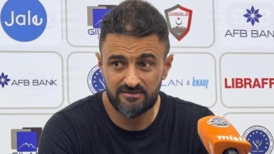 "Komandaya yeni futbolçu cəlb edə bilərik" - Baş məşqçi