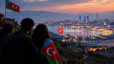 Təbriz&nbsp;Bakıya qürurla baxır - Güneyli soydaşlar