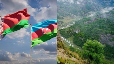 Belarus Qarabağda aqroşəhər salacaq -&nbsp;Tarix açıqlandı