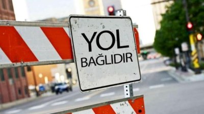 Xətai rayonunda bəzi yollar bağlanır &ndash; Sürücülərə xəbərdarlıq