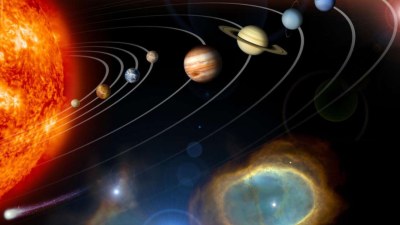Saturnda sensasiya: Elm adamlarını təəccübləndirən KƏŞF