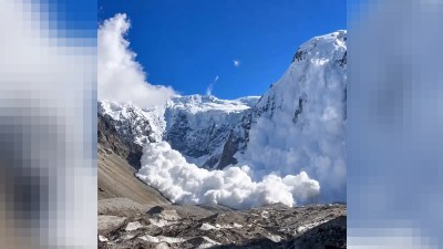 Kabardin-Balkarda 17 alpinistin meyiti&nbsp;tapıldı