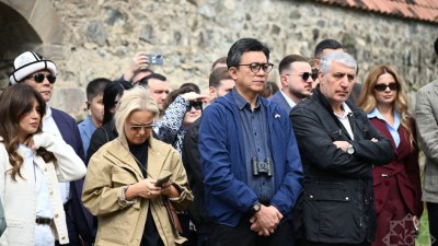 Xarici doplomatlar Şuşa, Xankəndi, Kəlbəcərdən Bakıya nə gətirdilər...