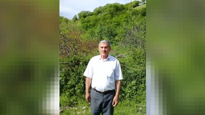 Şair&nbsp;Qədiməli Əhməd vəfat edib