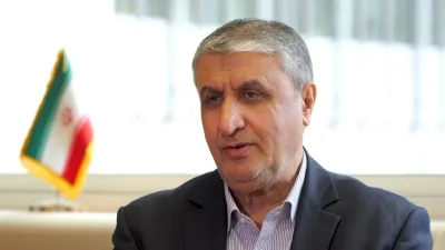 İranın vitse-prezidenti bu ölkəyə&nbsp;buraxılmadı