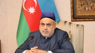 Süni intellekt dinə uyğun istifadə edilməlidir -&nbsp;Şeyxülislam&nbsp;