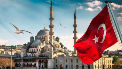 Türkiyədə sorğu: hansı&nbsp;ölkələr dost, hansılar düşməndir? - SİYAHI