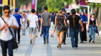 Gürcüstanda əhali azalır: Ölənlər&nbsp;doğulanları üstələyib