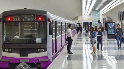 Metroda yenə dəyişiklik olacaq