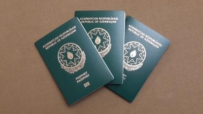 Azərbaycan vətəndaşlarının vizasız gedə bildiyi ölkələrin sayı 20-ni ötüb