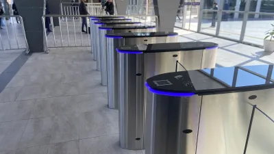 Bakı vağzalında sərnişinlər üçün yeni dəyişiklik
