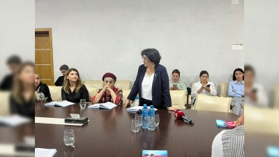 Şirməmməd müəllim üçün tarix Azərbaycan dövlətçiliyinə xidmət idi