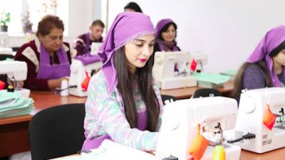 Peşə məktəblərinə maraq kəskin artıb - qəbul 2 dəfə yüksəldi