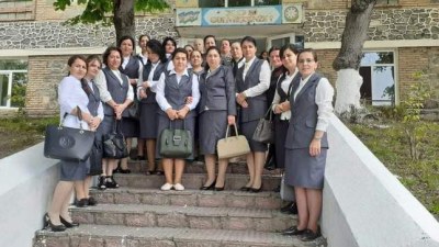 Müəllimlər vahid geyim formasına keçirlər - Nazir açıqladı