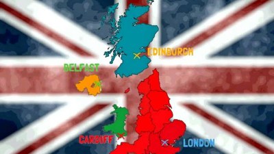 Britaniyanın gələcəyi sual altında - 3 ölkə ayrılmaq istəyir