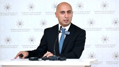 Azərbaycanda 12 illik təhsilə keçid planlaşdırılımır - Nazir