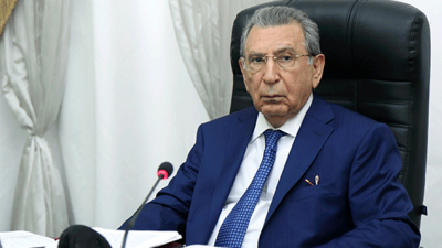 Ramiz Mehdiyevin cinayət işi məhkəməyə GÖNDƏRİLDİ