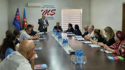 &ldquo;İstiqlal söhbətləri&rdquo; həm də Mirşahinin&nbsp;ilk kitabıdır